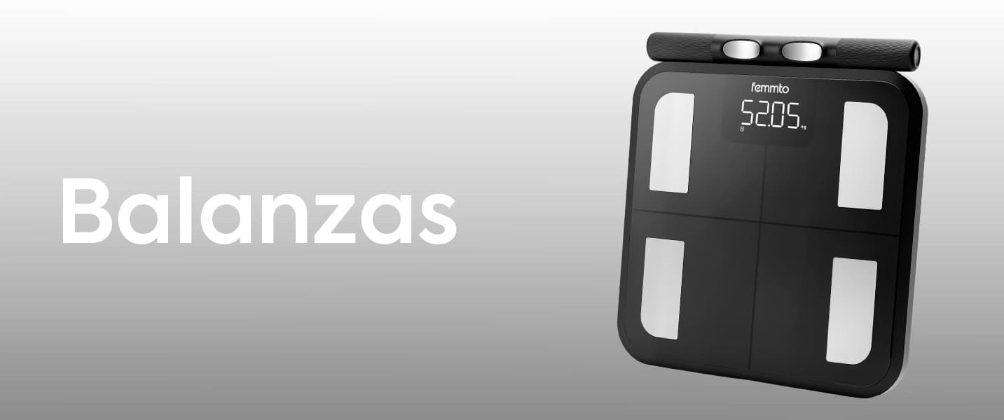 Imagen de la Categoría: Balanzas