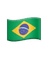 Bandera de Brasil