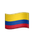 Bandera de Colombia