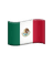 Bandera de México