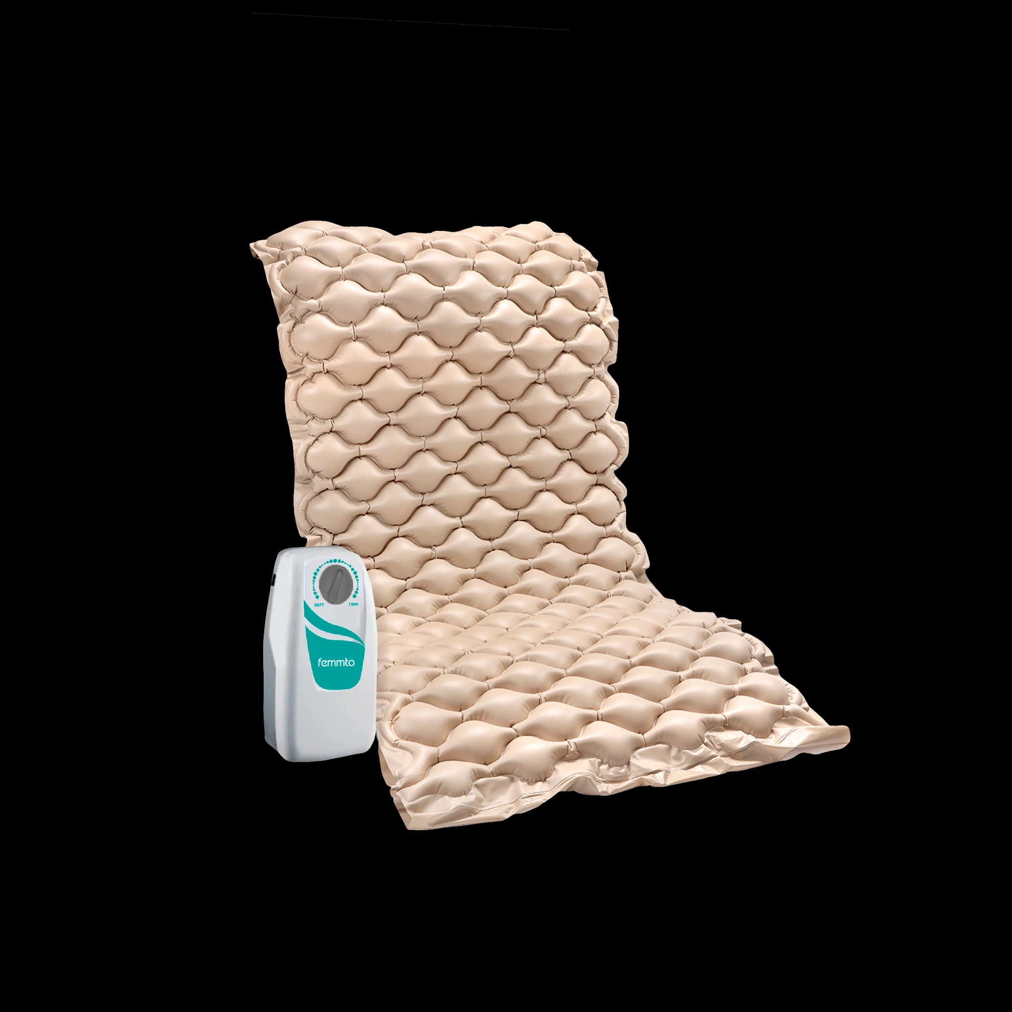Colchon Antiescaras Thera