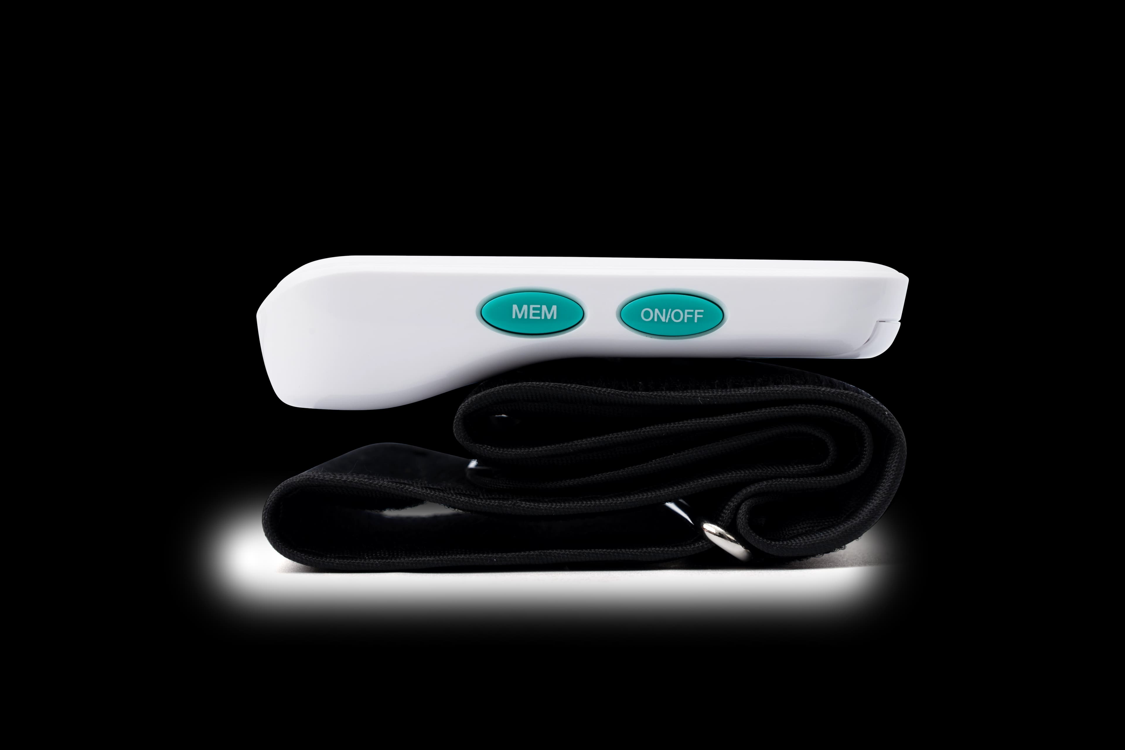 Tensiómetro Digital Pulse W
